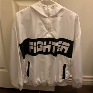 Windbreaker women’s
